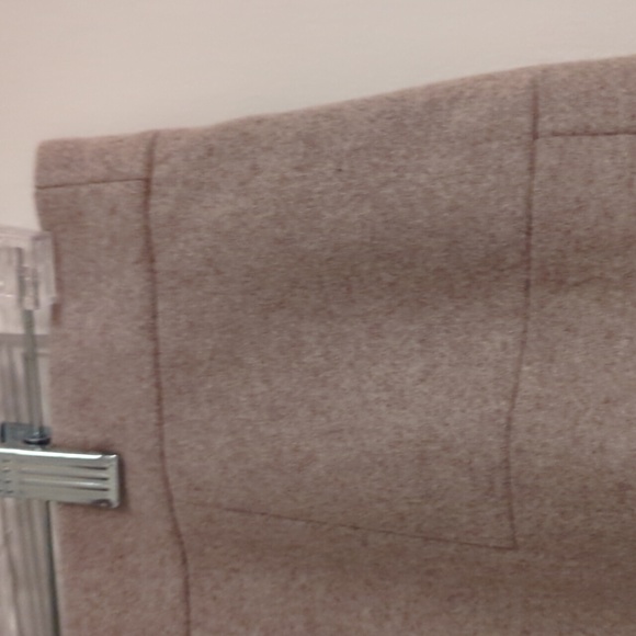 J.Crew Wool Mini - Picture 2 of 4